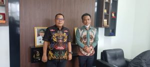 Komisi ll DPRD Tubaba Kembali Jadwalkan Panggil Dinkes