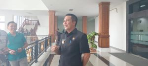 Pekan Depan, Pj Bupati Tubaba Terima Kode Desa Enam Tiyuh Persiapan