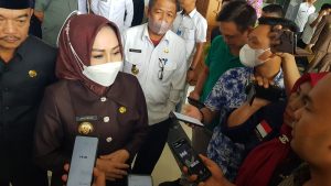 Pj Bupati Tubaba: Siap Mengembangkan Program Lampung Berjaya