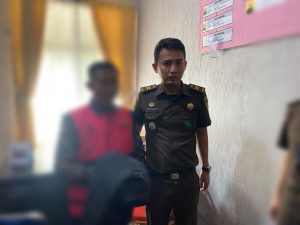 Diduga Korupsi BLT Dana Desa, Kejari Way Kanan Tahan Kakam Negeri Mulya