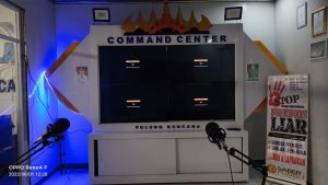 Tiyuh Pulung Kencana Siap Jadi Percontohan Program Call Center Pelayanan Terpadu