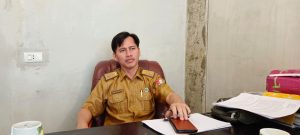 Tulangbawang Barat Terima Bantuan  BSPS 50 Unit