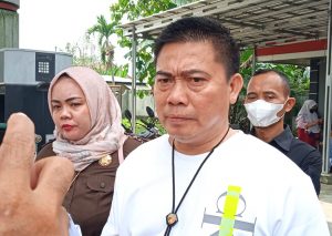 Pembunuhan Terhadap Warga Pemanggilan Natar, 5 Pelaku Perankan 46 Adegan
