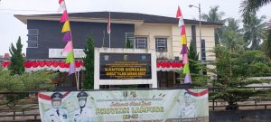 Samsat Tubaba Targetkan Pendapatan Pajak Kendaraan Bermotor Rp32 Miliar