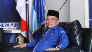 Politisi Partai Demokrat Sentil Kota Bandar Lampung yang Dilanda Banjir