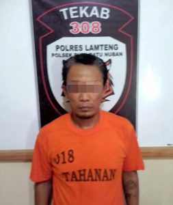 Berpura-pura Hendak Bayar Hutang, Kok Malah Bawa Kabur Motor