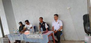 DLHD Tubaba Ajak Warga Manfaatkan Sampah Jadi Peluang Ekonomi