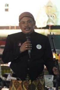 Sumarsono: Kesenian Wayang Kulit Mengajarkan Kita menjadi Sapto Pandito