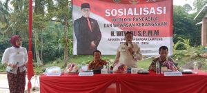 Agama Benteng Utama dan Terakhir Dalam Kehidupan
