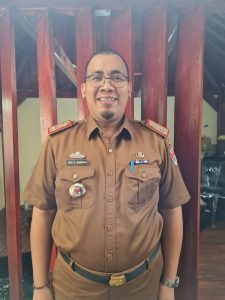 Rayakan HUT RI ke-77, Pemkab Mesuji Gelar Pawai Budaya