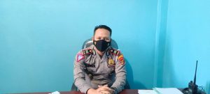 Tingkatkan Keselamatan, Satlantas Polres Tubaba Sosialisasi di Sekolah