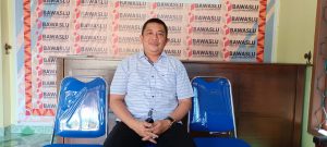Bawaslu Ajak Masyarakat Tubaba Awasi Pemilu 2024