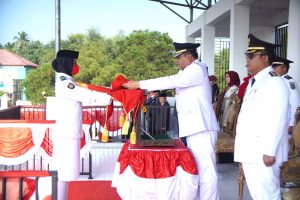 Bupati Lamteng: Pulih Lebih Cepat, Bangkit Lebih Kuat