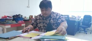 BPKAD: Sisa Utang Pemkot Bandar Lampung Rp150 Miliar
