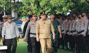 Musa Ahmad: Menjelang Pilkakam Terjadi Peningkatan Suhu Politik Lokal