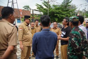 Musa Ahmad: Panitia Pilkakam Harus  Netral Agar Menghasilkan Pemimpin Terbaik