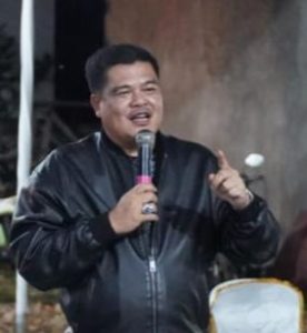 Bupati Lamteng: Perbuatan Baik  Tidak akan Sia-sia Karena Menjadi Ladang Ibadah