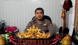 Tindak Tegas Perjudian, Ini yang Dilakukan Polres Pringsewu