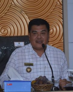 OPD Lamteng Raih Peringkat 2 e-Katalog di Provinsi Lampung