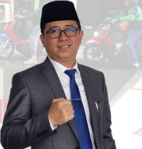 Tolak Wacana Kenaikan BBM, Ini Penjelasan Ketua F-Partai Demokrat DPRD Tubaba
