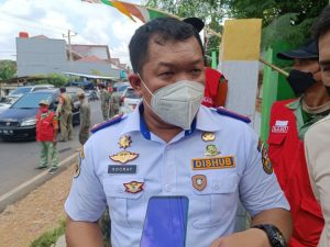 BBM Naik, Tarif BRT Bandar Lampung Rp2 Ribu