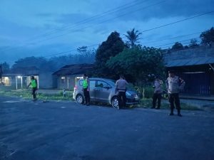 Satlantas Polres Tubaba: Satu Korban Kecelakaan Jadi Tersangka