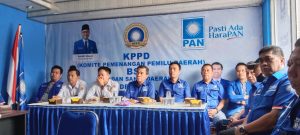 Bawaslu: Money Politic Tidak Dibenarkan
