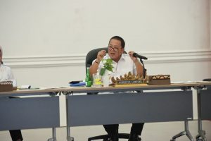 Gubernur: Perikanan Salah Satu Ujung Tombak Lampung