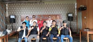 Terkait Kenaikan BBM, Pokdar Mesuji Imbau Jangan Mudah Terprovokasi 