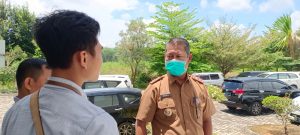 Dinkes Tubaba Minta Tambahan Dana Rp3 Miliar