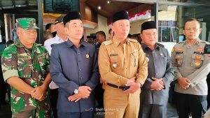 APBD-P 2022 Lambar untuk Atasi Inflasi Dampak Covid-19 dan BBM