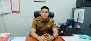 Pemkab Tubaba Alokasikan 5,2 Persen DTU untuk Tiga Bantuan