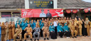 Kanker Payudara dan Rahim Menjadi Penyebab Kematian