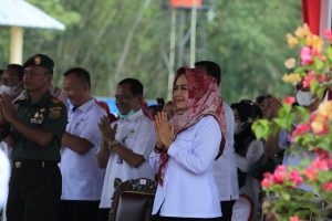 Winarti: Kabupaten Tuba akan Maju dan Luar Biasa