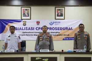 Mesuji Miliki LPK Bintang di Desa Tanjung Menangraya
