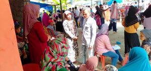 Penyaluran BLT BBM di Lambar Menimbulkan Kegaduhan, Ternyata Ini Masalahnya!