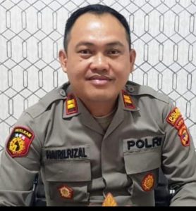 Hanya Butuh Waktu 12 Jam, Tekab 308 Polsek Rumbia Ringkus Tersangka Pembunuhan