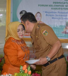 Musa Ahmad: Lamteng Tidak Terlalu Terdampak Inflasi Kenaikan BBM