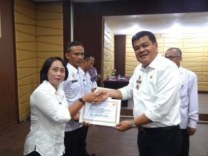 1,5 Tahun Pemkab Lamteng Rekontruksi dan Rehabilitasi 27 Jembatan