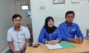 Tuntutan 8 Bulan, Kuasa Hukum Korban KDRT di Lambar Protes