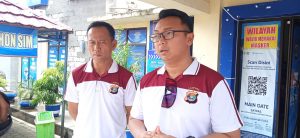 Puncak Perayaan HUT Lalu Lintas ke-67, Wakapolres Mohon Doa Agar Berikan Pelayanan yang Baik