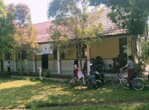 SDN 1 Kamilin Gunungraya Kecamatan Pagelaran Butuh Tambahan Guru dan RKB