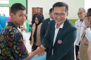 Sulpakar: Stunting Tanggung Jawab Kita Semua