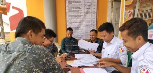 Ini syarat Daftar Panwascam di Bawaslu Mesuji