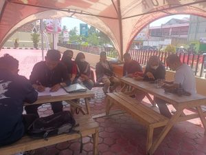 Warga Pringsewu Jadi Korban Penipuan Terus Bertambah