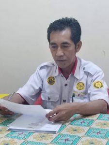 Korban Penipuan Lapor ke Polisi, Ini Penjelasan LPK Pringsewu
