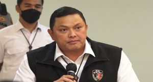 Perampok Serpong Bermotif Ekonomi Murni