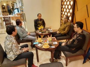 Sidang Umum ke-20 Wartawan ASEAN Digelar di Bali, Ketum PWI Pusat Jadi Presiden CAJ