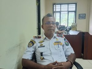 Kadishub Pringsewu: Izin Amdal Lalin Alfamidi Super Belum Turun
