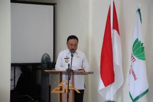 Pertanian dan Perkebunan Sektor Unggulan Lambar